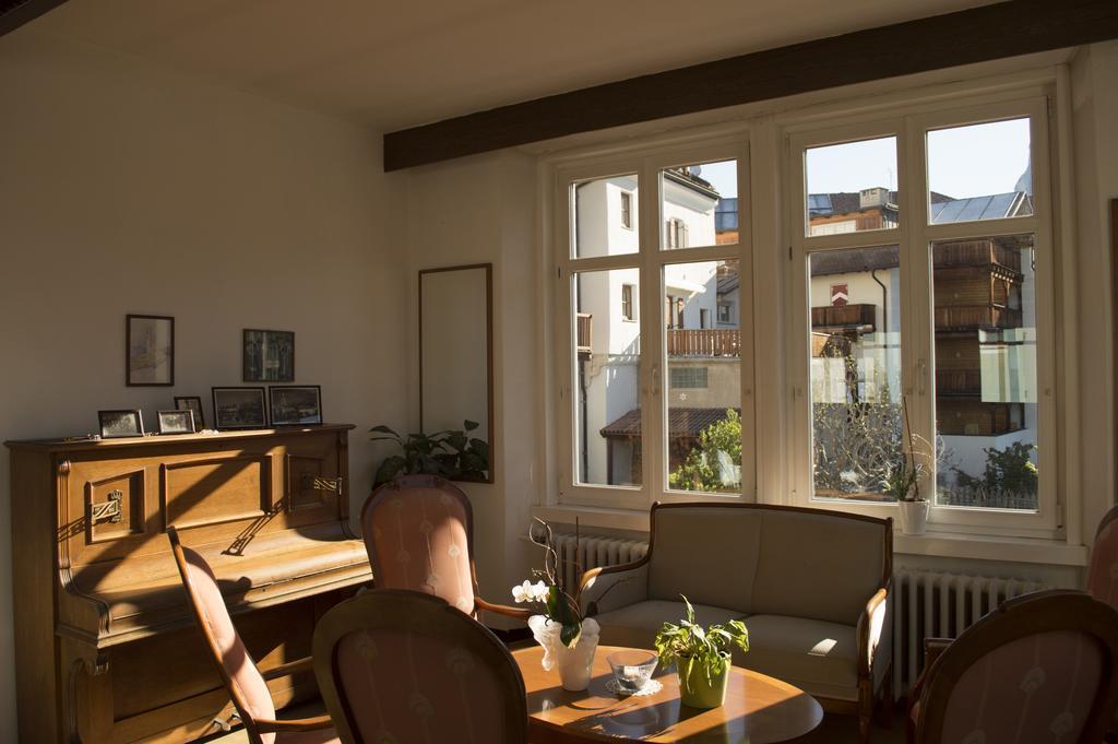 Gasthof Albergo Kreuzwirt Fie allo Sciliar Bagian luar foto