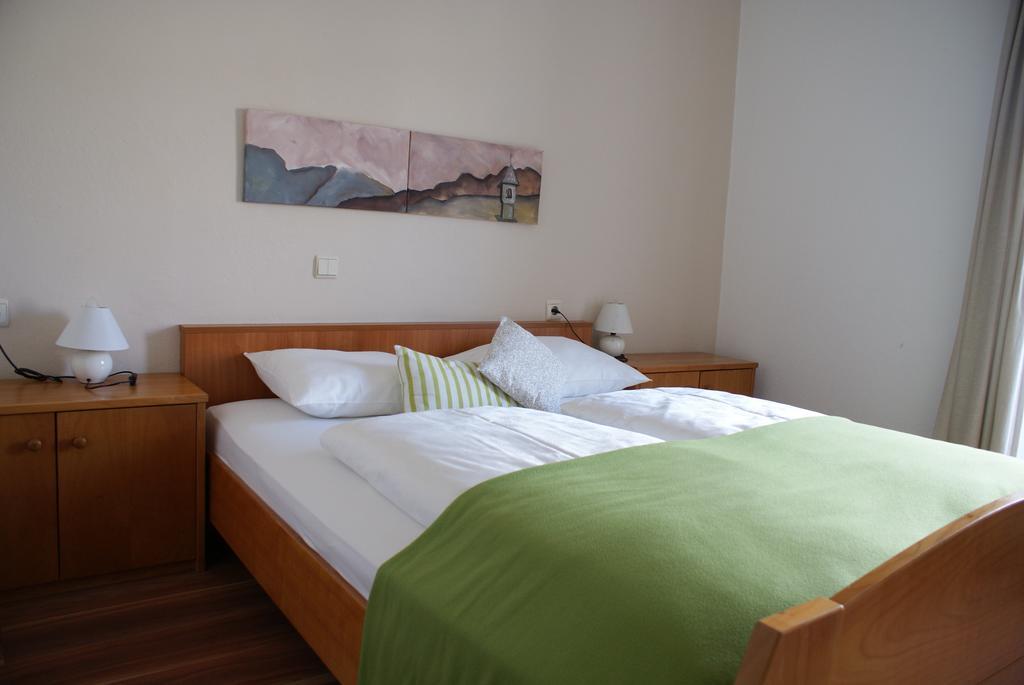 Gasthof Albergo Kreuzwirt Fie allo Sciliar Bagian luar foto