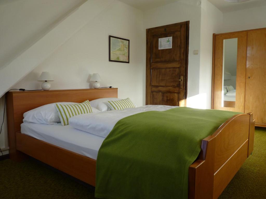 Gasthof Albergo Kreuzwirt Fie allo Sciliar Bagian luar foto