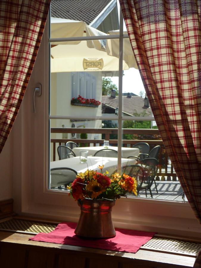 Gasthof Albergo Kreuzwirt Fie allo Sciliar Bagian luar foto