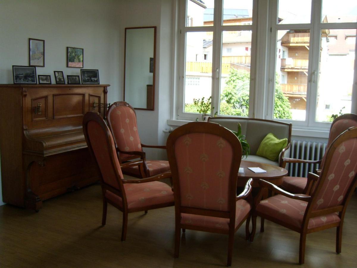 Gasthof Albergo Kreuzwirt Fie allo Sciliar Bagian luar foto